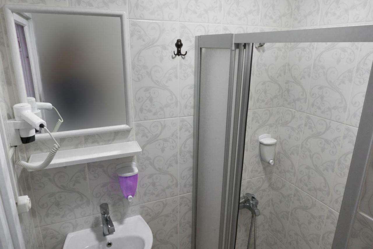 Kocak Pansiyon イスタンブール エクステリア 写真