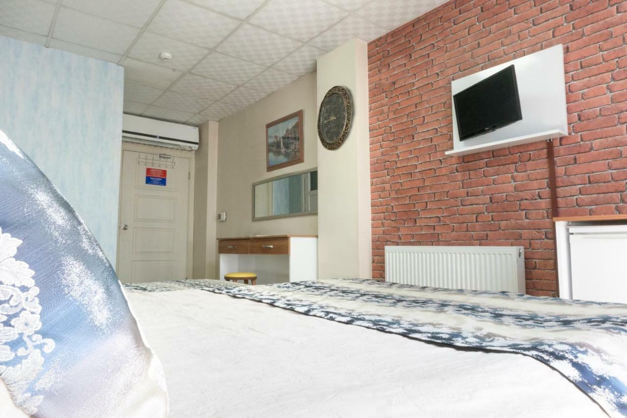 Kocak Pansiyon イスタンブール エクステリア 写真