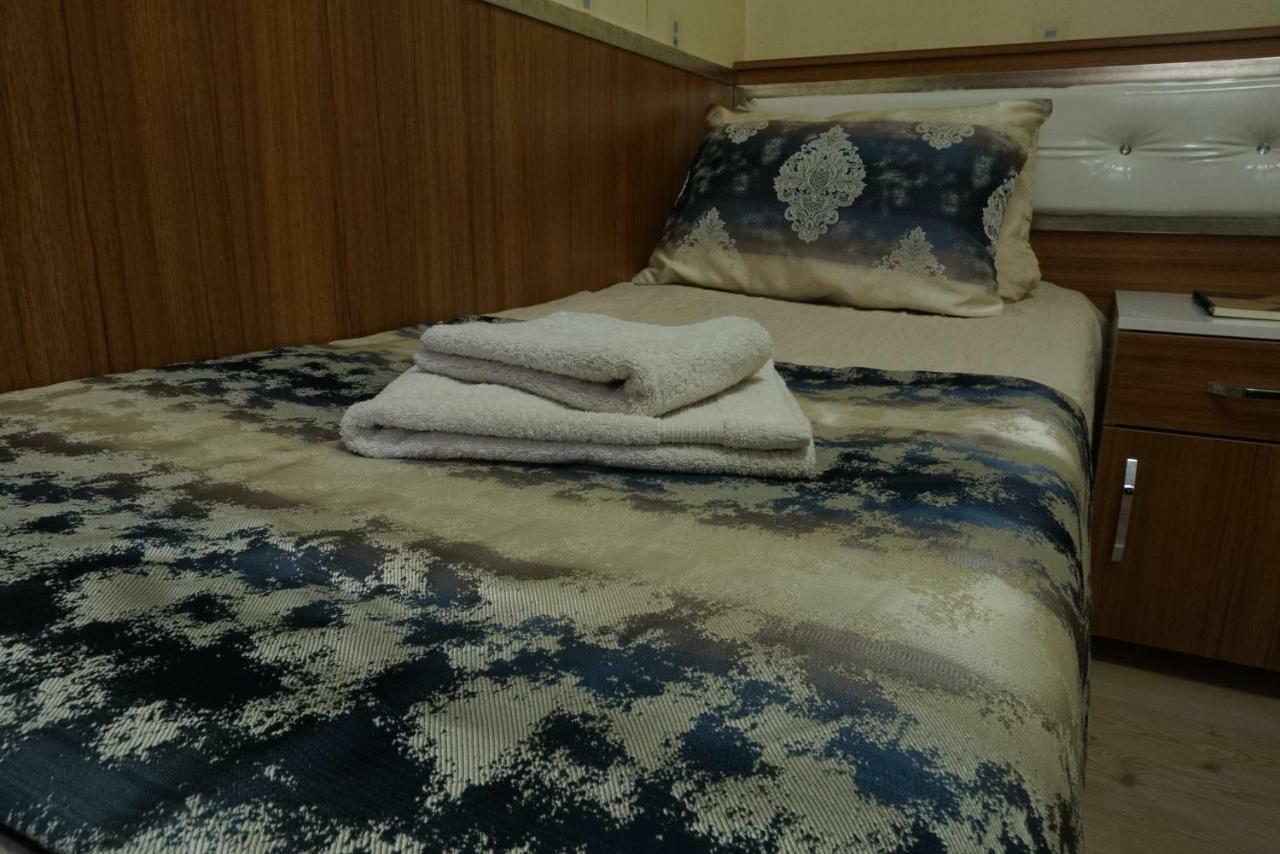 Kocak Pansiyon イスタンブール エクステリア 写真
